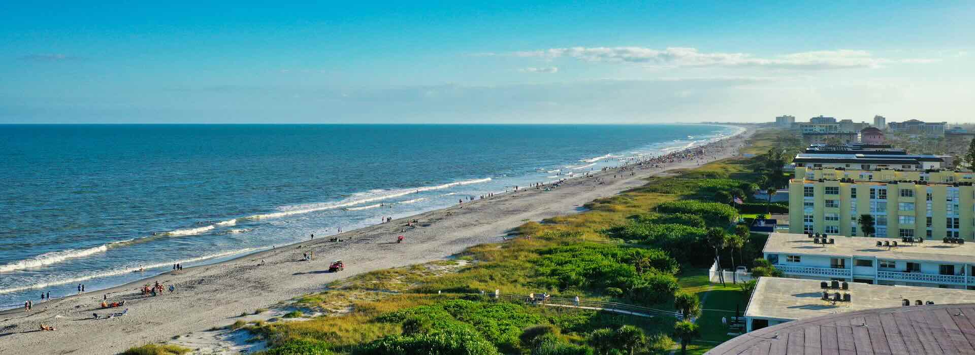 Cocoa Beach Water Skiing Camps