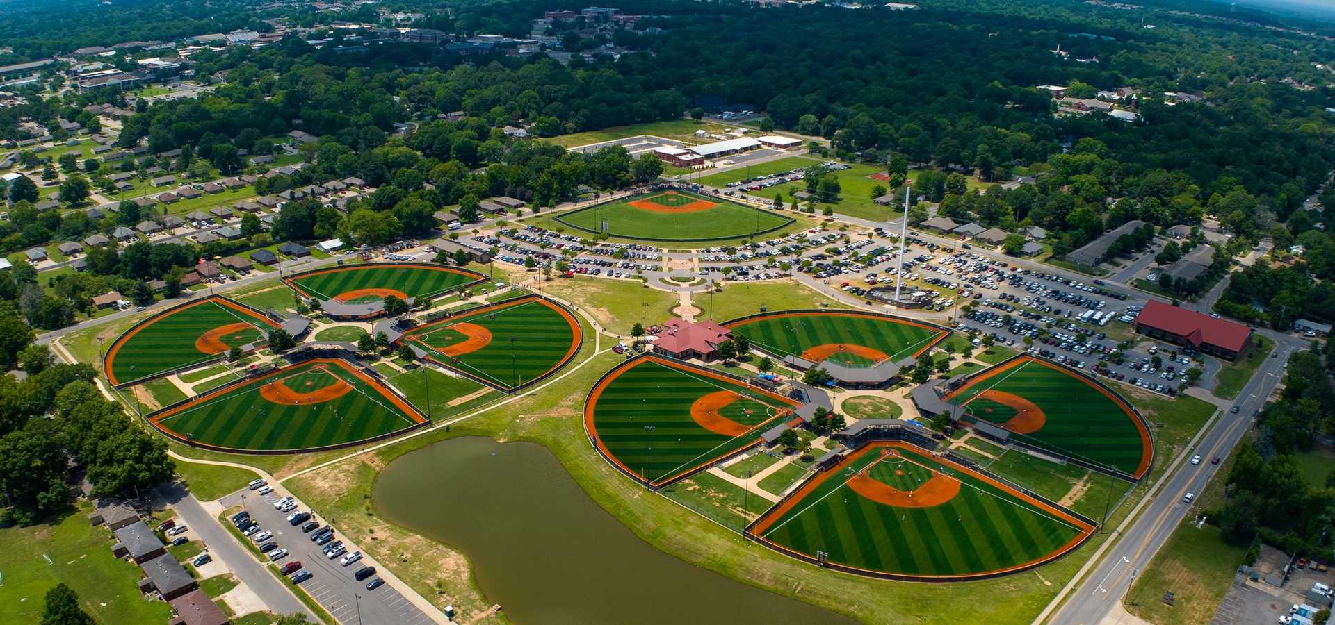 Conway Basketball Camps