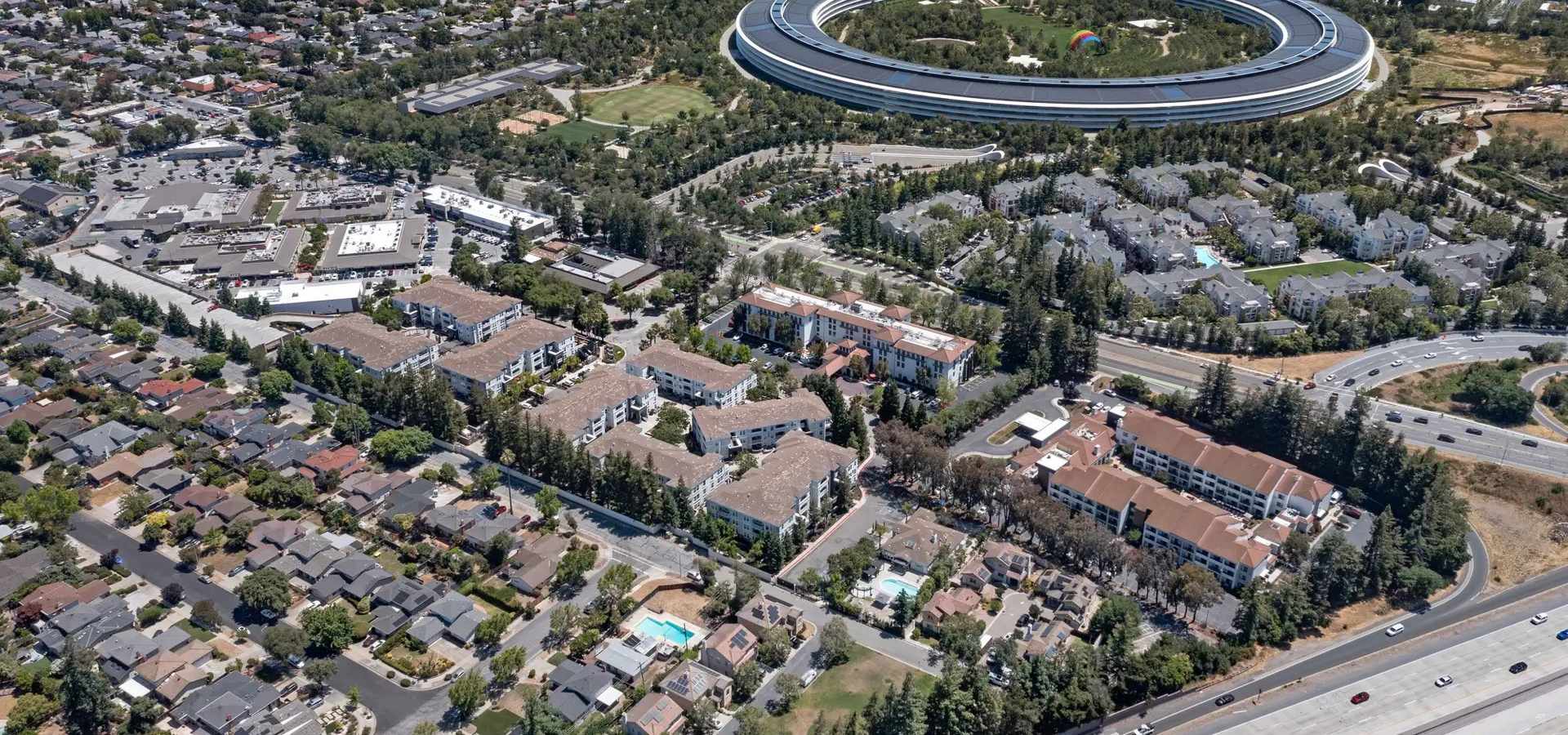 Cupertino Hiking Camps