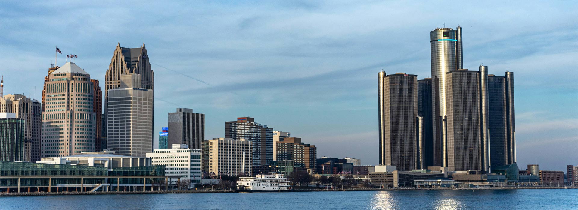 Detroit Technology Camps