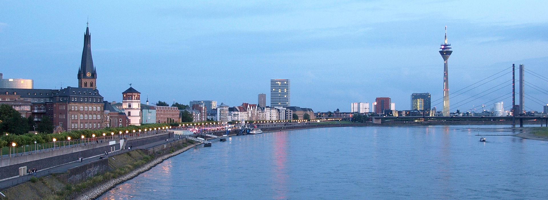 Düsseldorf
