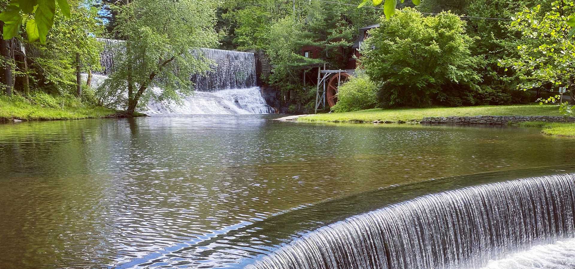 Flat Rock Soccer Camps