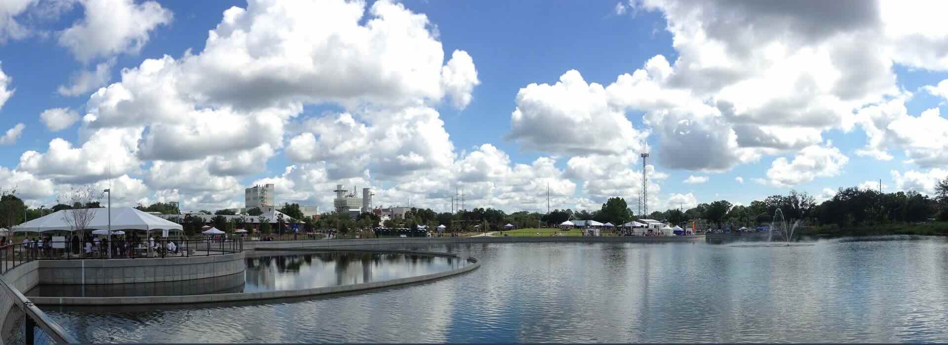 Gainesville Swimming Camps