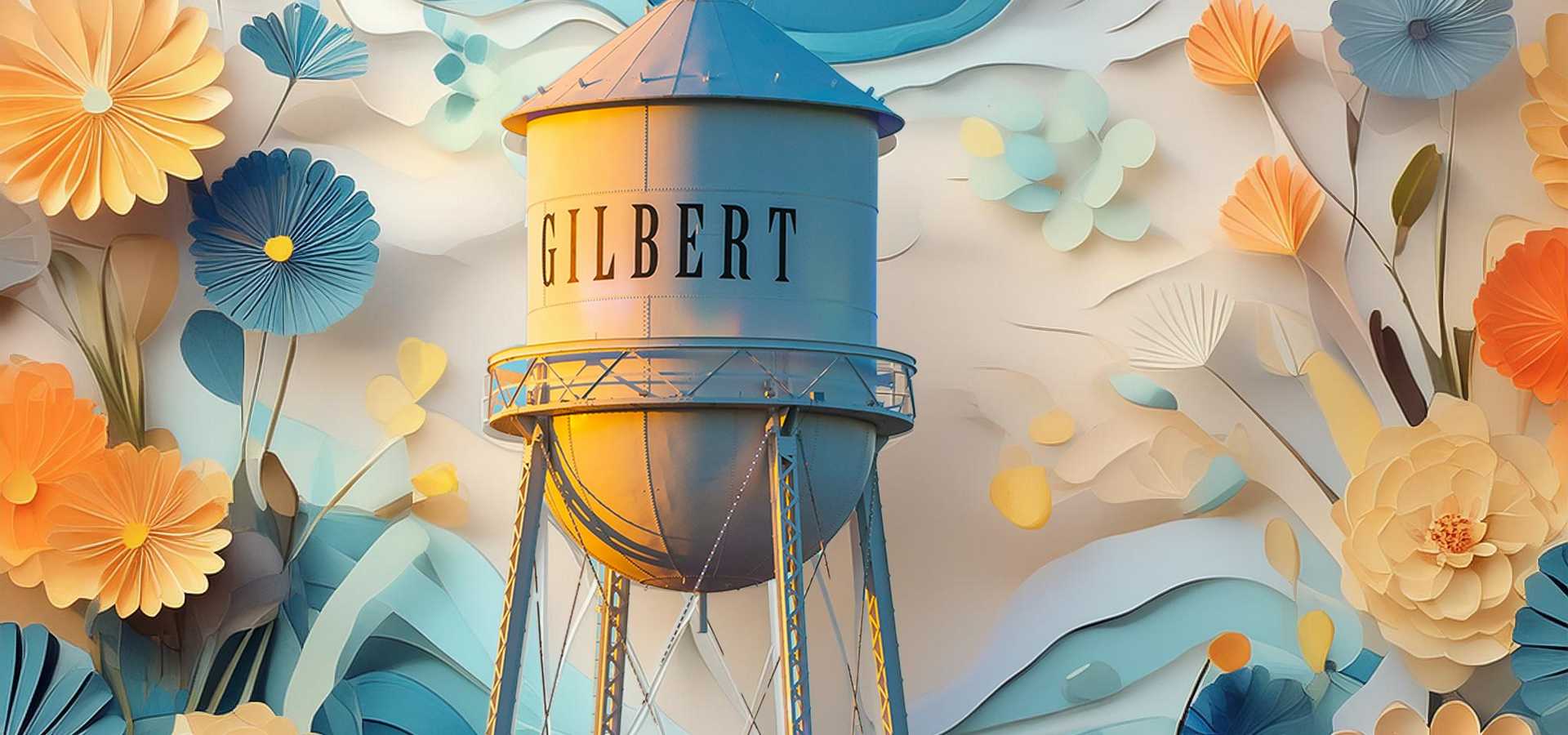 Gilbert All-Sports Camps