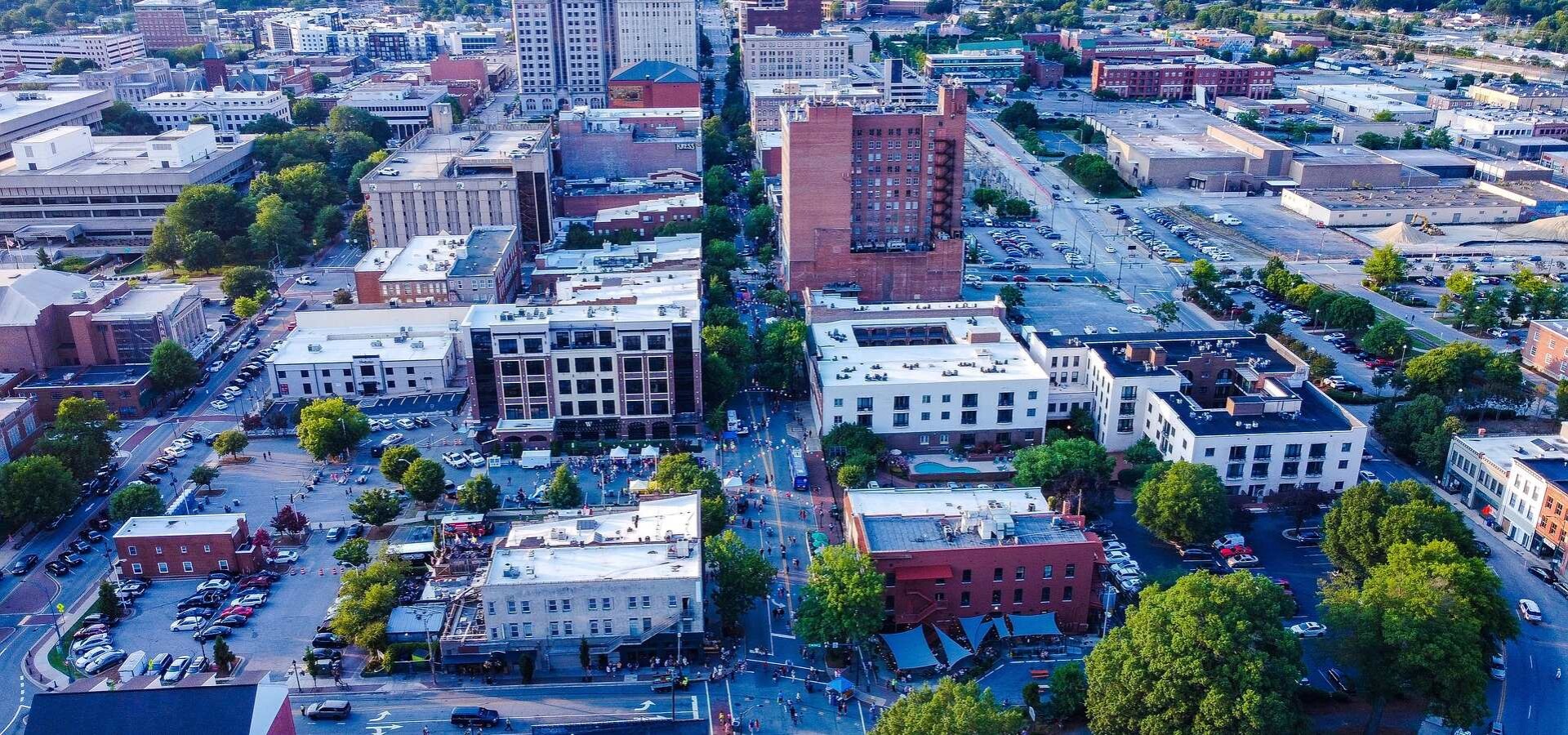 Greensboro Track & Field Camps