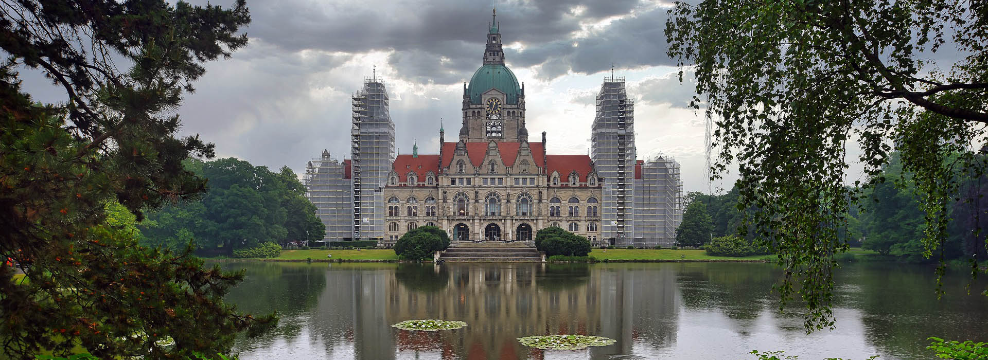 Spas and Wellness Centers