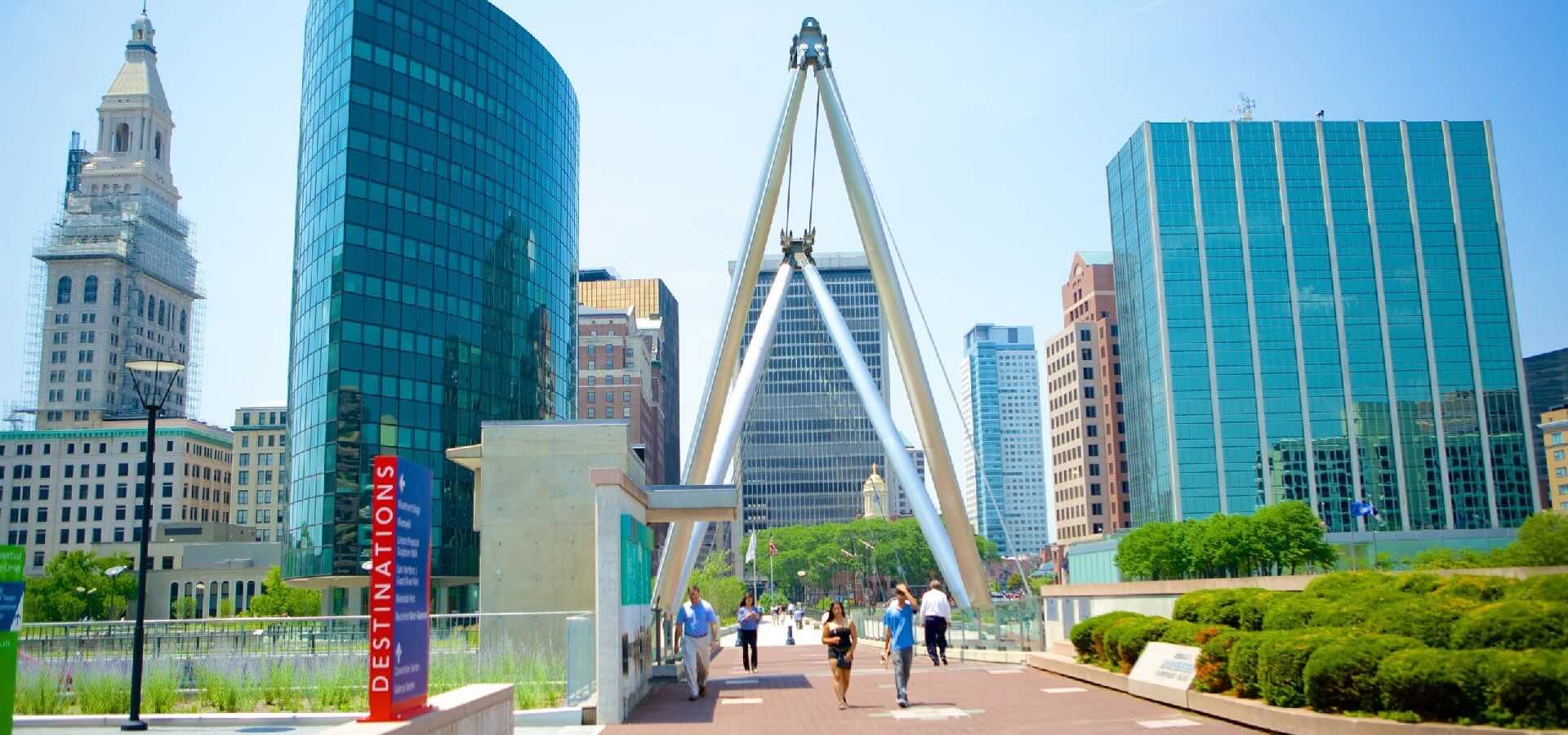 Hartford Swimming Camps