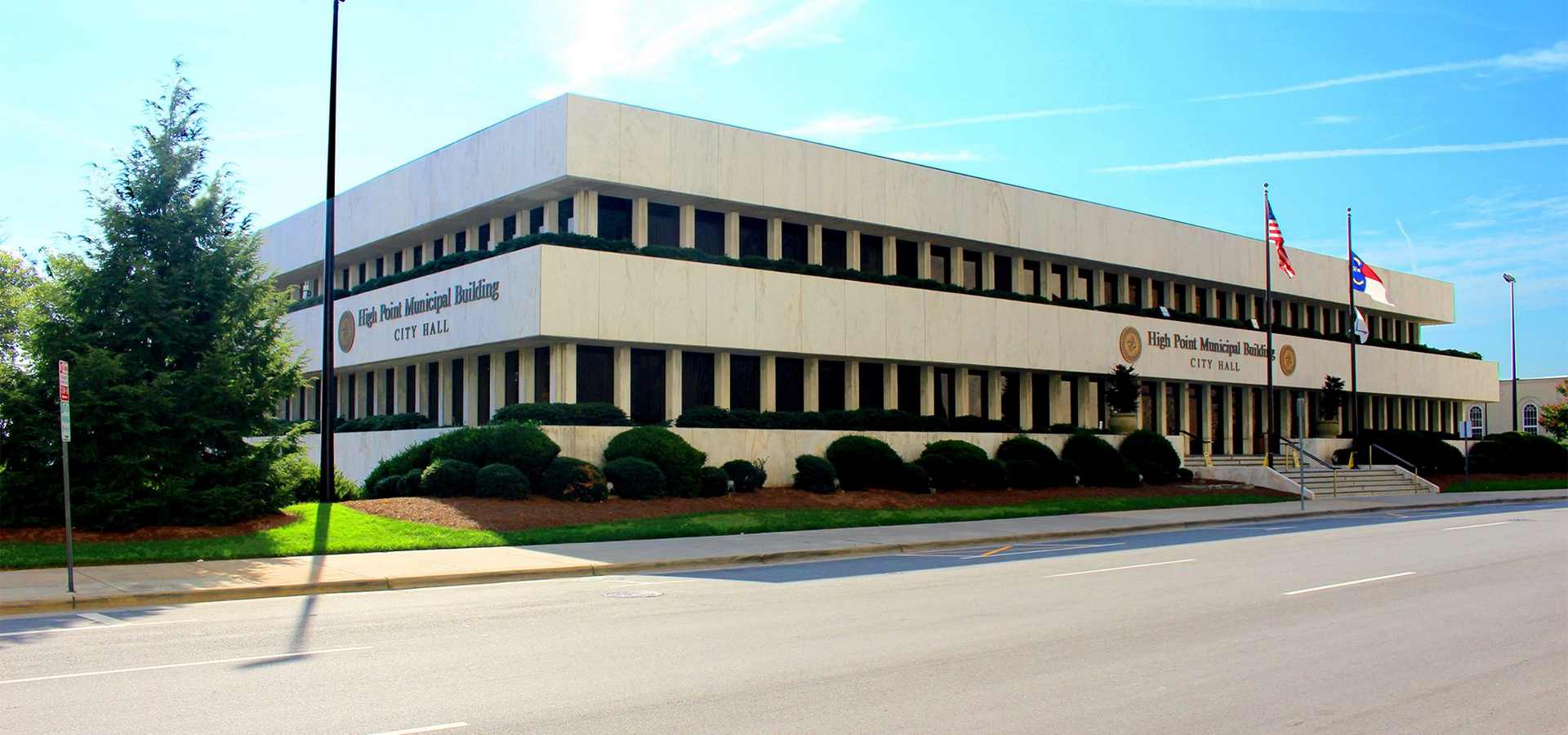 High Point Day Camps