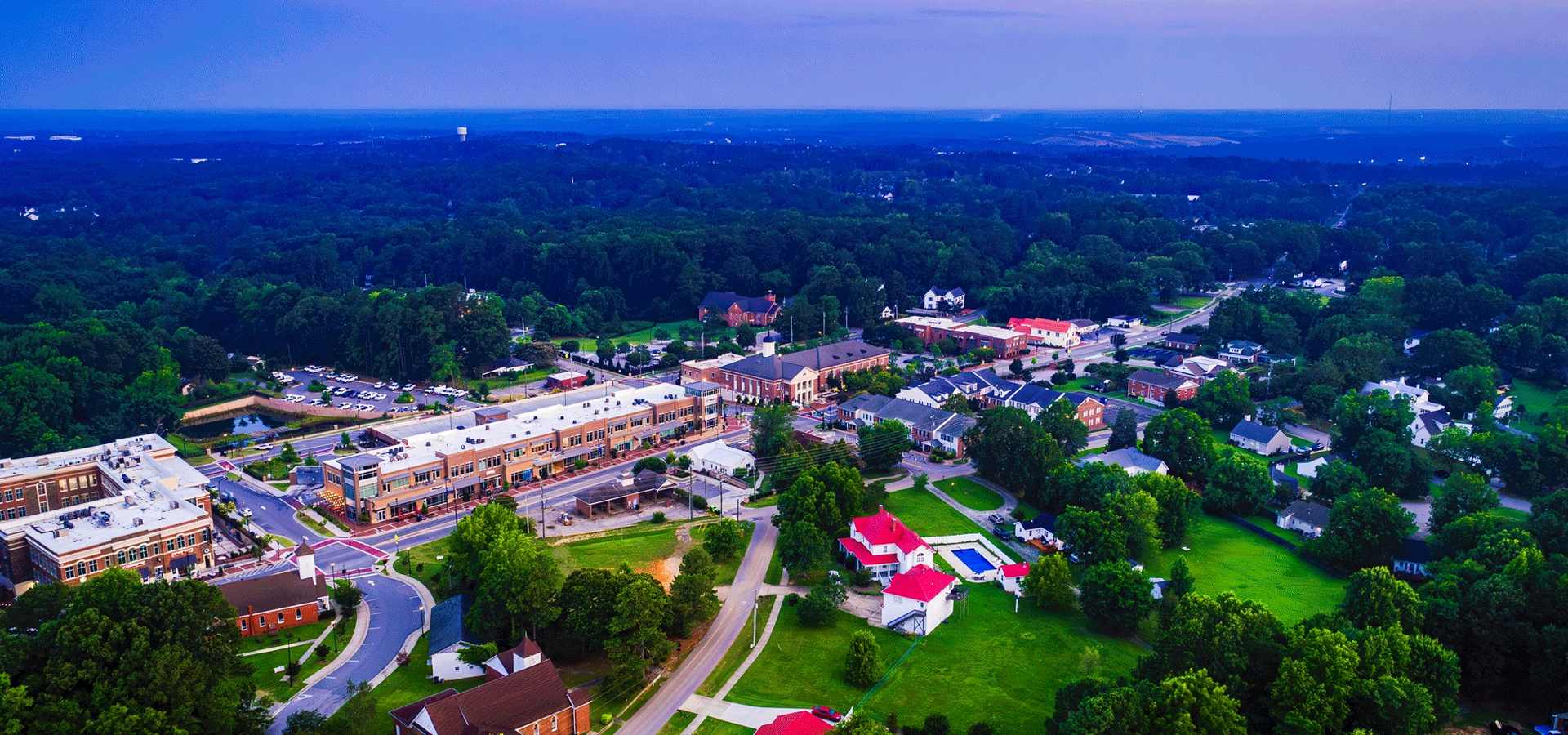 Holly Springs All-Sports Camps