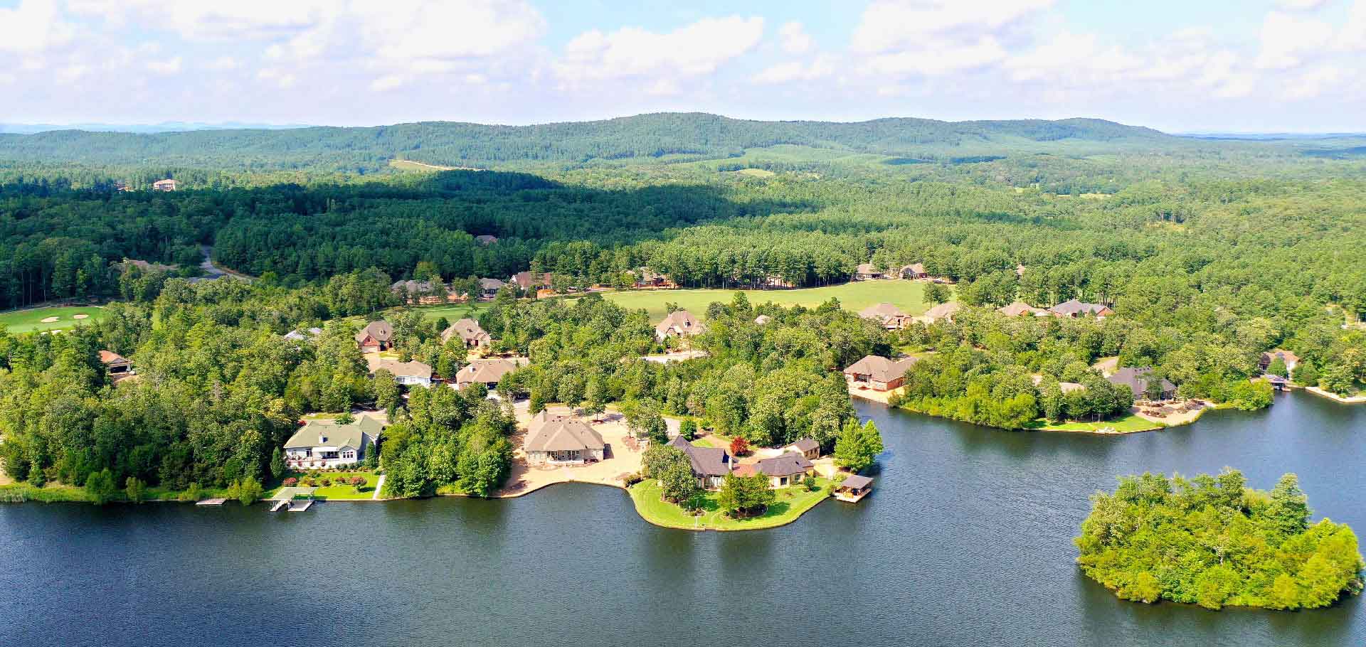 Hot Springs Village All-Sports Camps