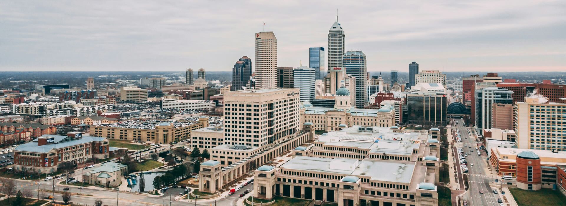 Indianapolis Diving Camps