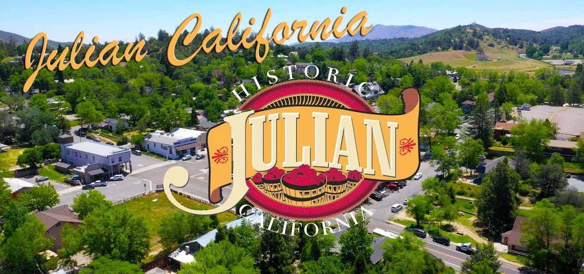 Julian Football Camps