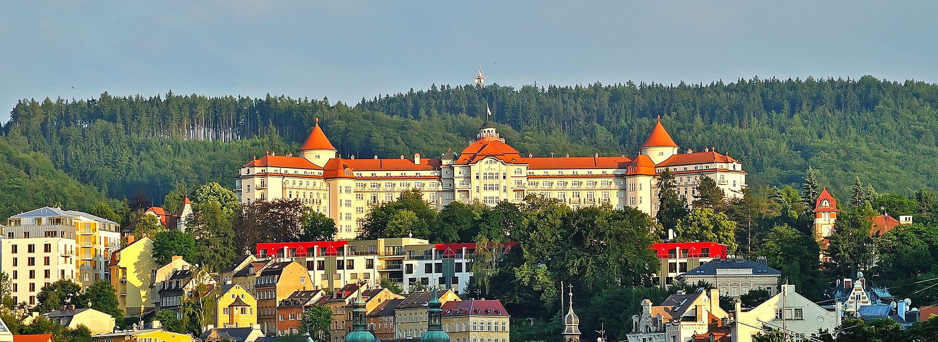 Karlovy Vary