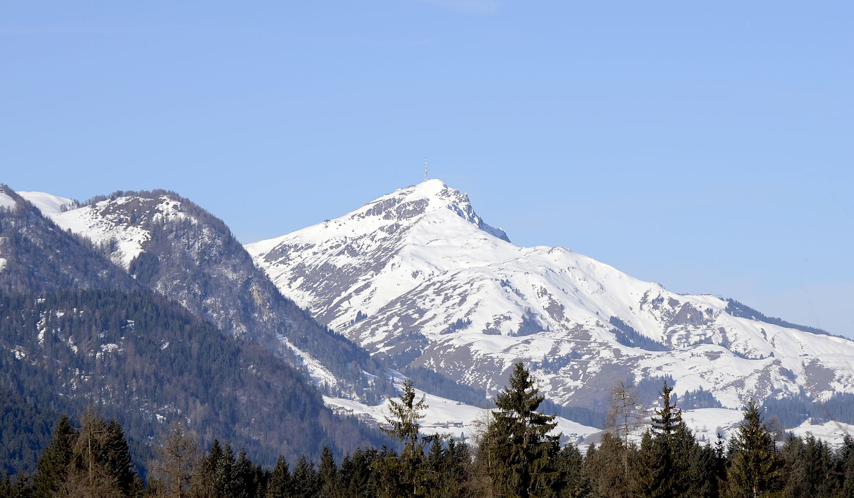 Kitbhel Family Trip to Kitzbühel 2026: Complete Family Vacation Guide | Kidvoyage