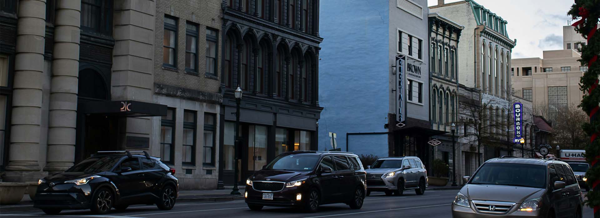 Lexington Learning Camps