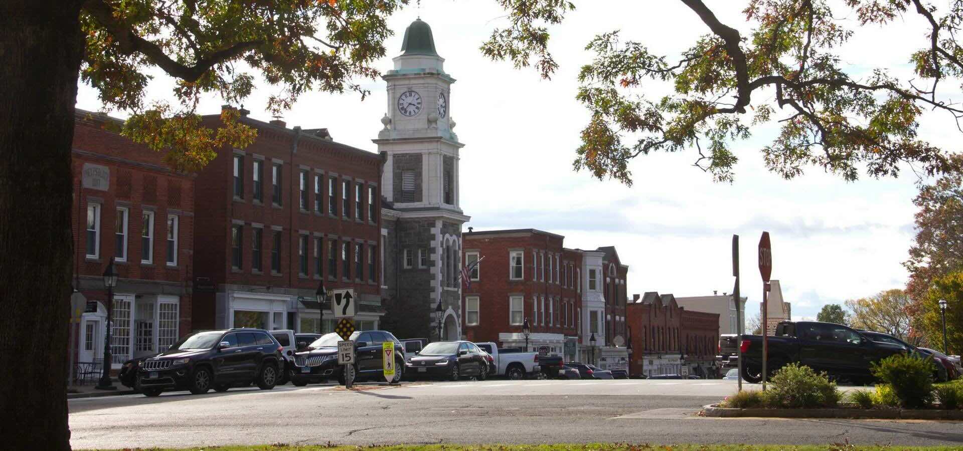 Litchfield Soccer Camps