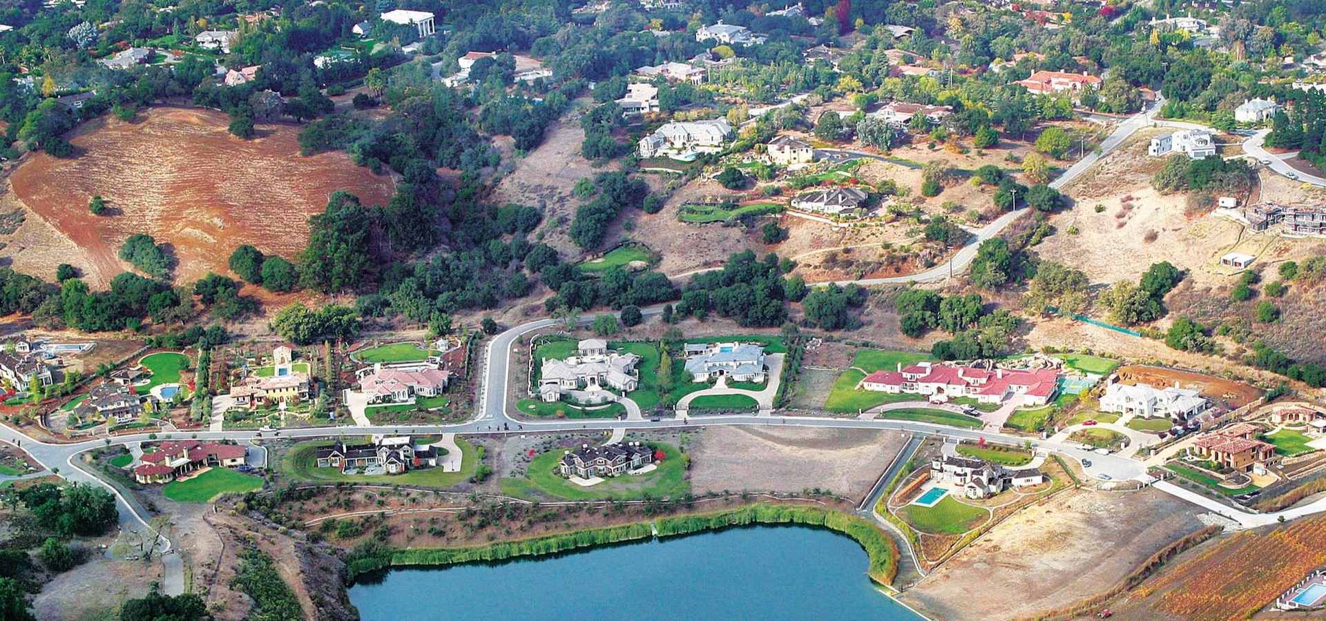Los Altos Football Camps