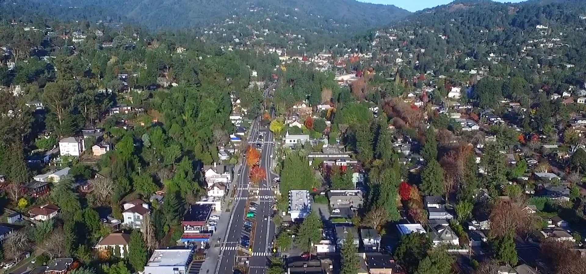 Mill Valley Day Camps