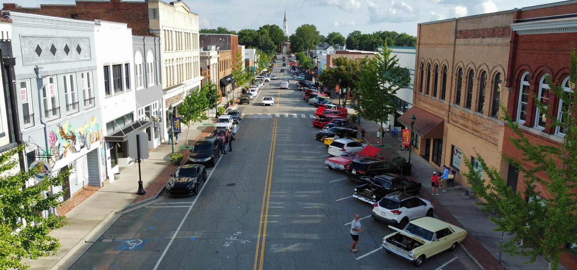 Monroe Football Camps