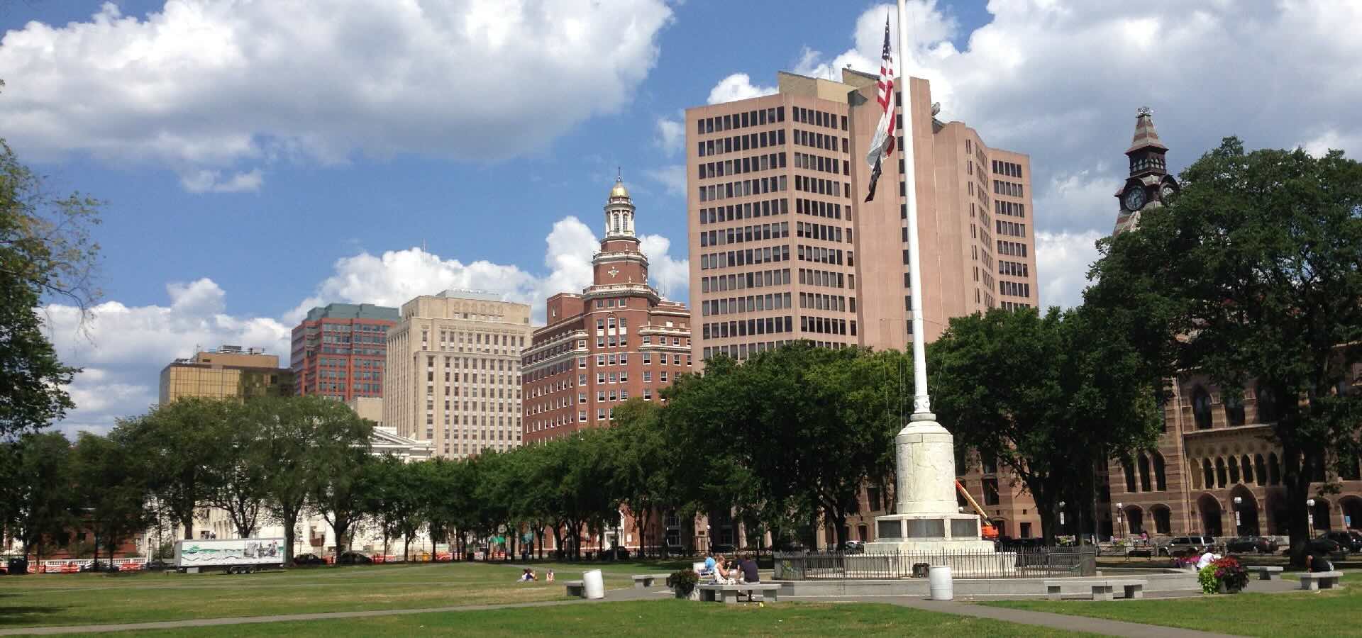 New Haven Soccer Camps