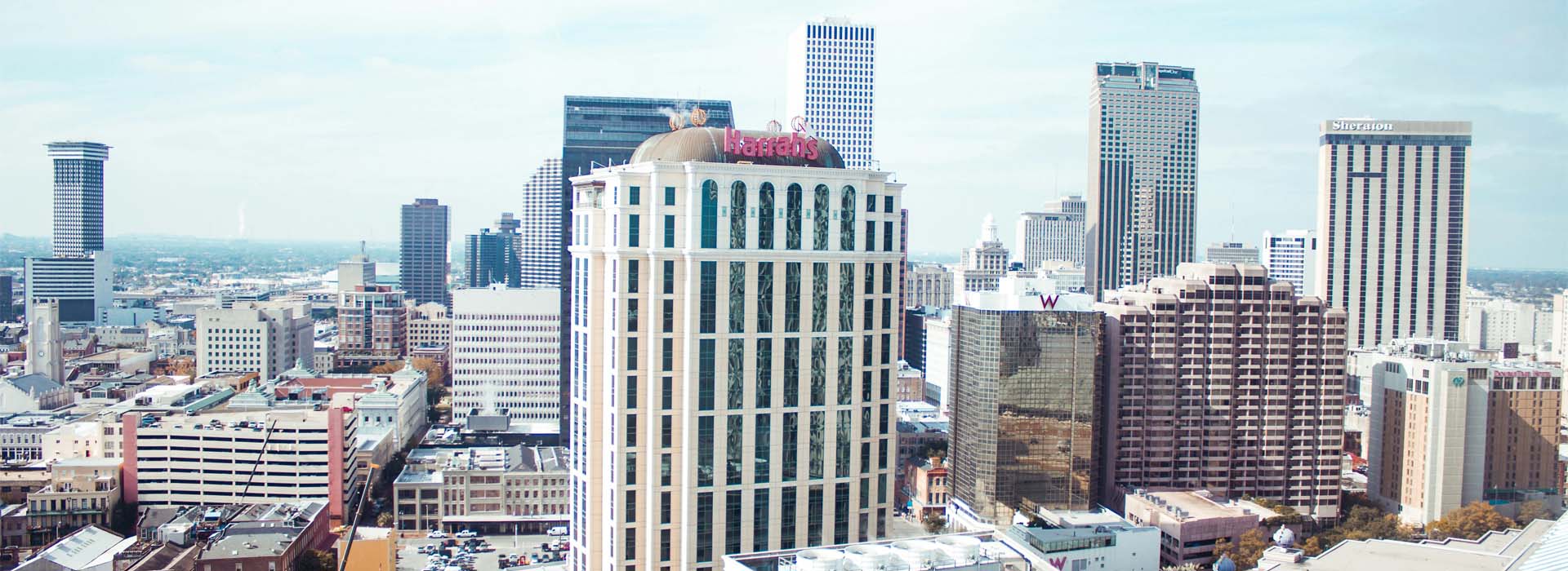 New Orleans Learning Camps