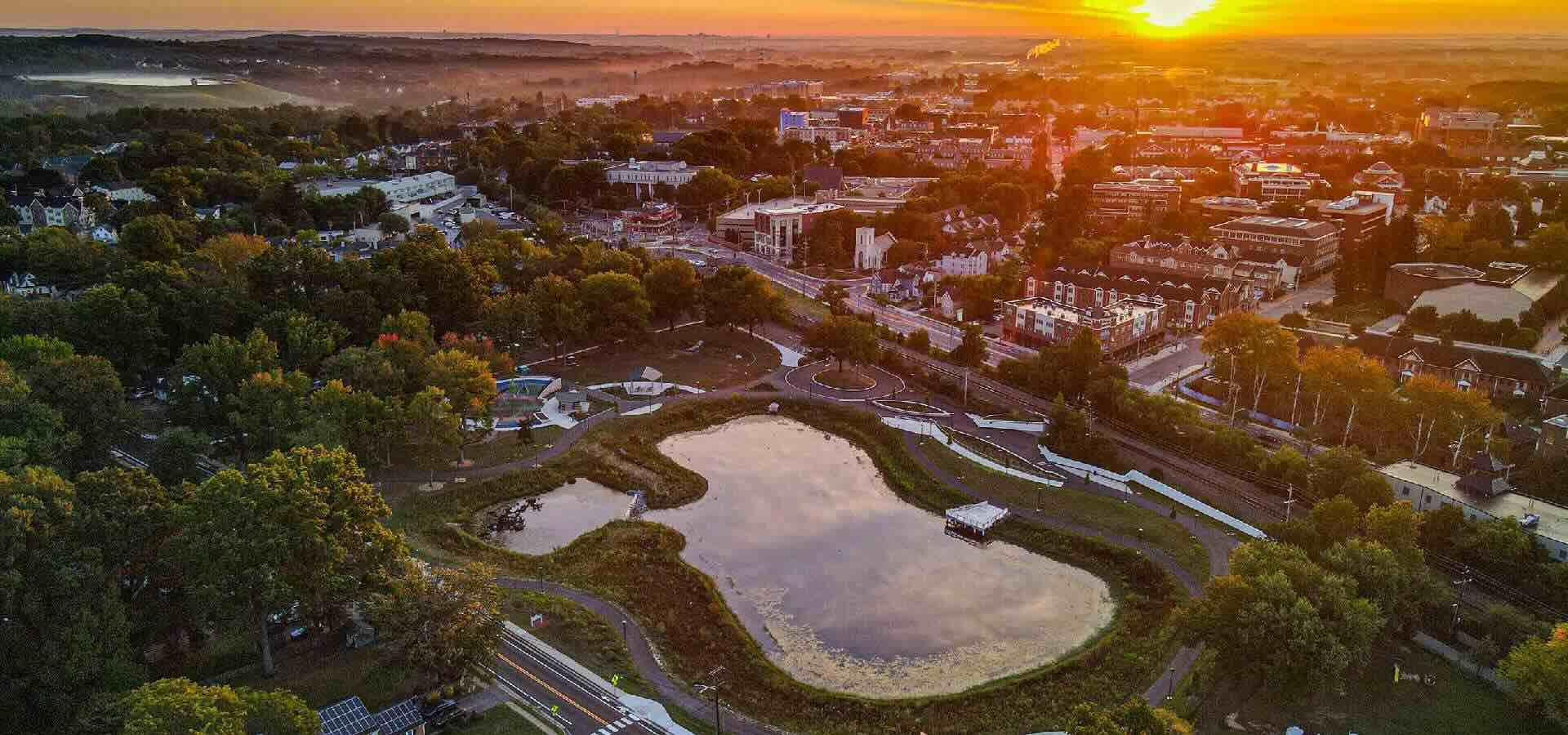 Newark All-Sports Camps