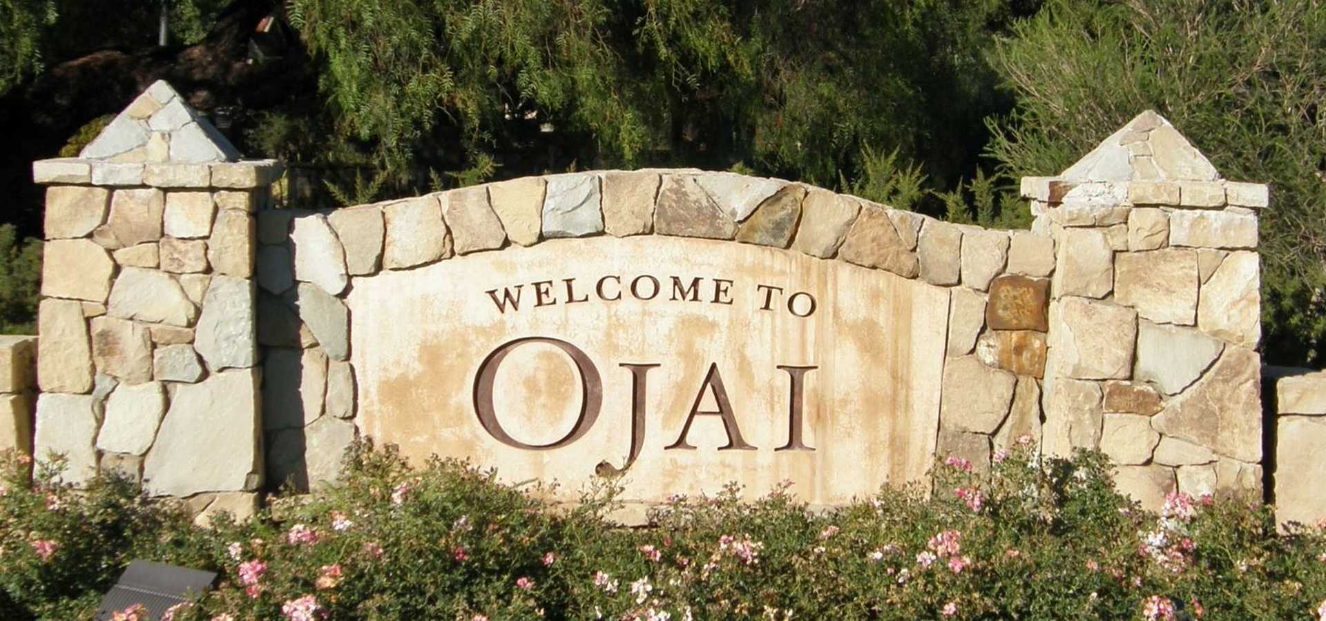 Ojai Baseball Camps