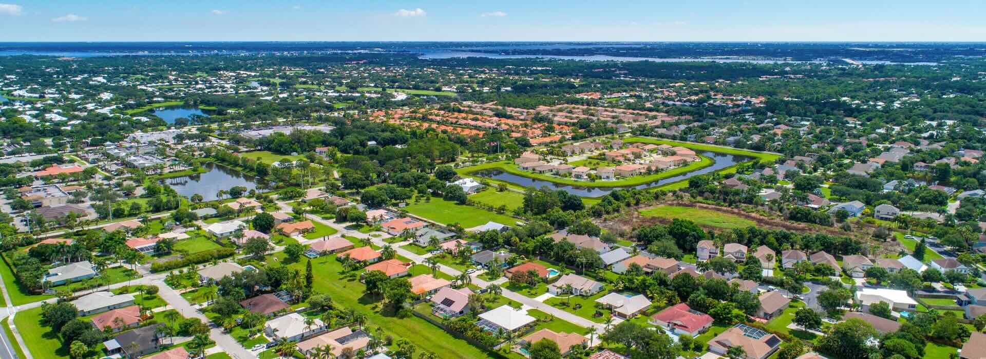 Palm City Football Camps