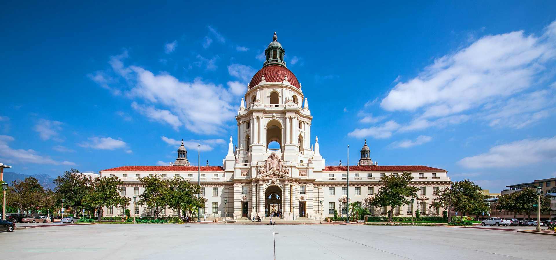Pasadena Water Skiing Camps