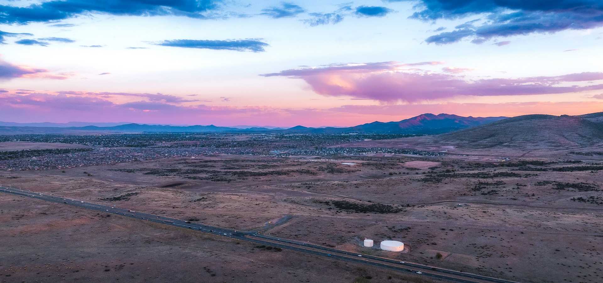 Prescott Valley Robotics Camps