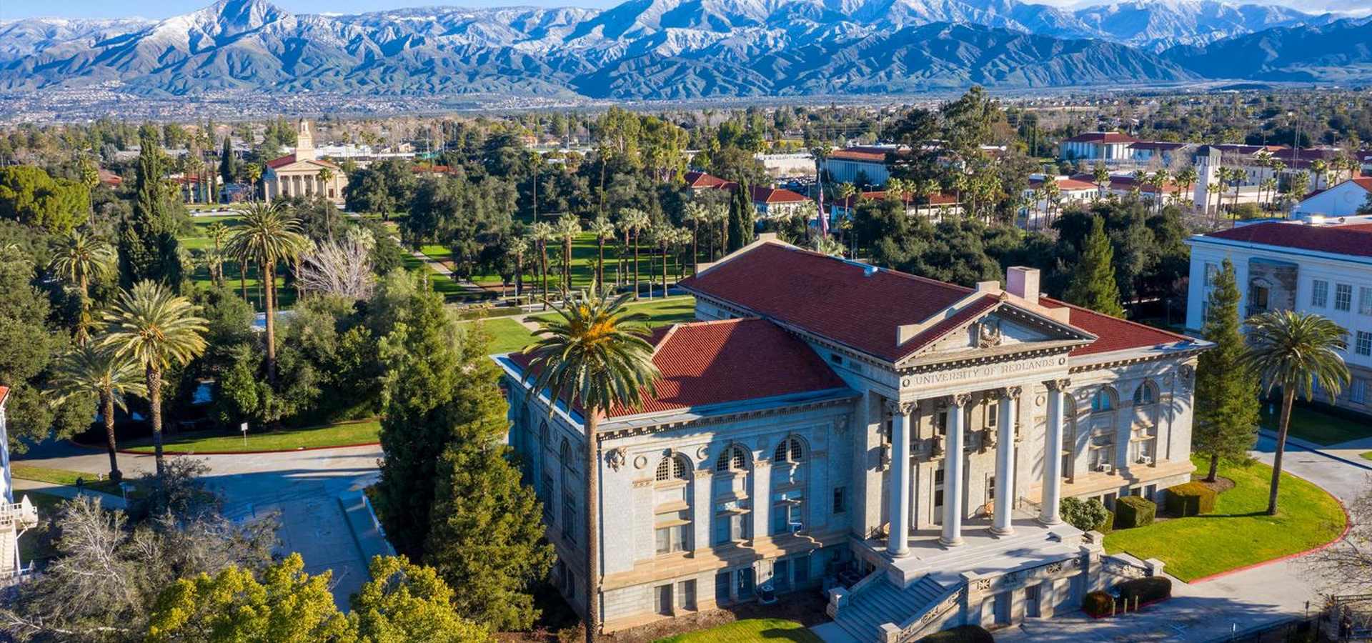 Redlands Soccer Camps