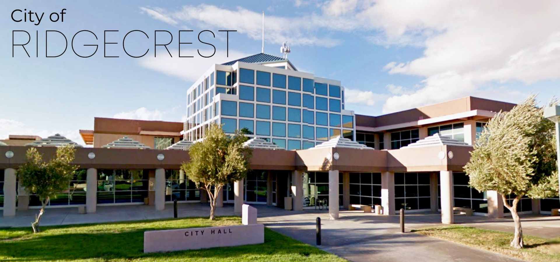 Ridgecrest Soccer Camps