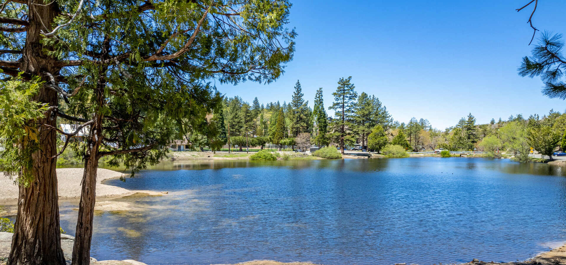 Running Springs Paintball Camps