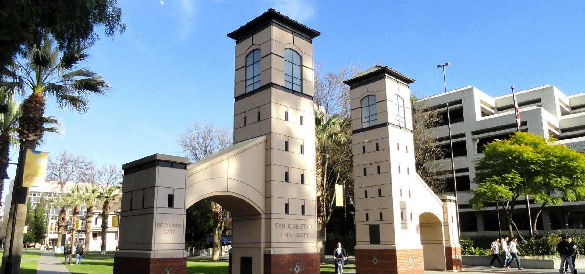 San Jose Coding Camps