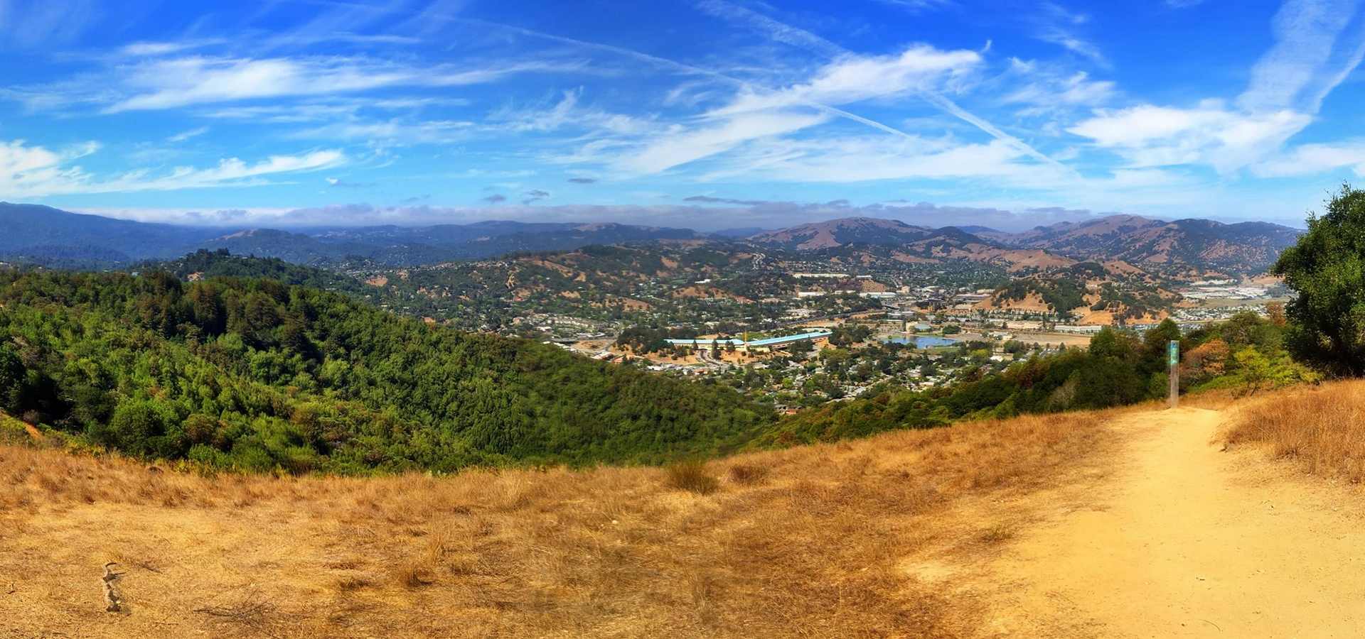 San Rafael Baseball Camps