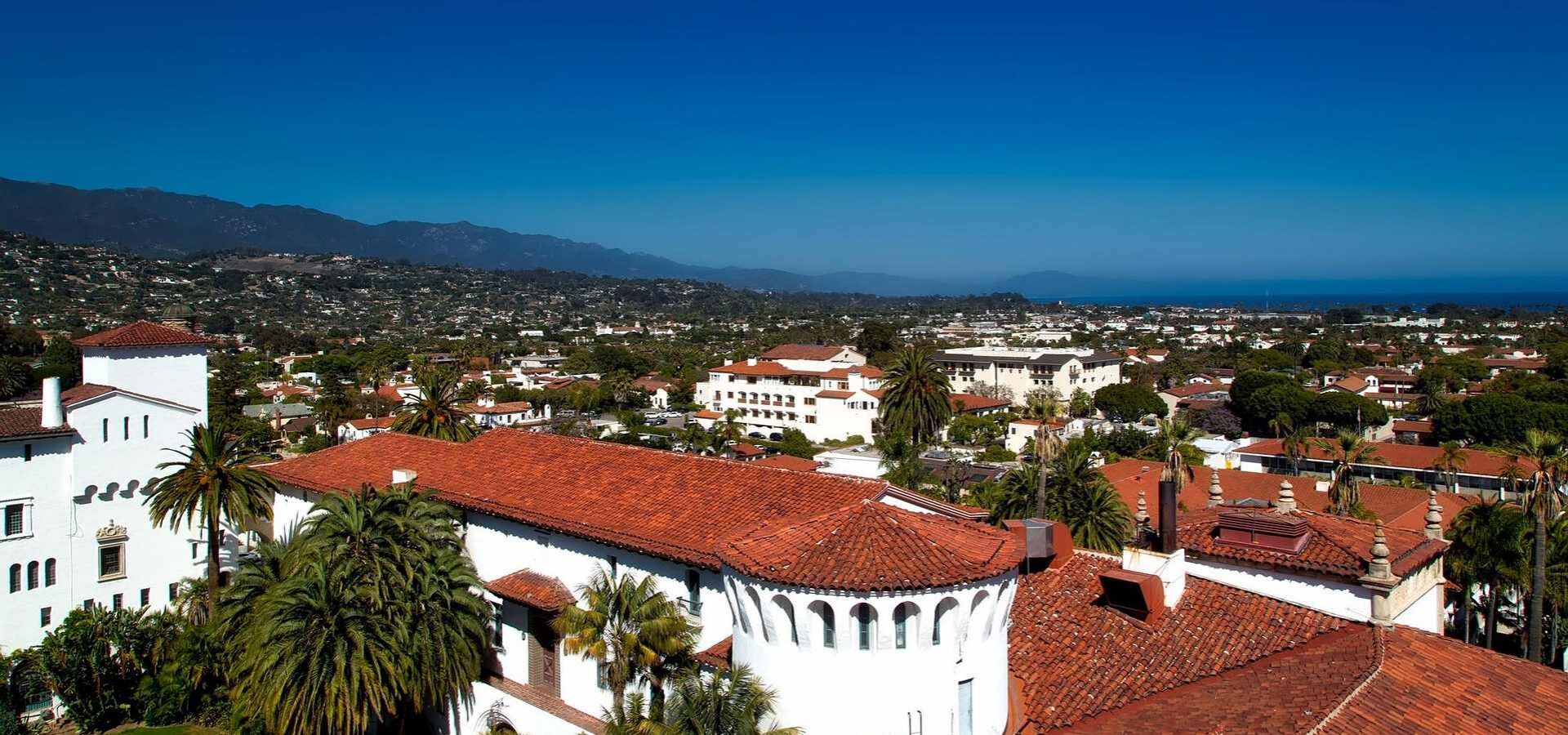 Santa Barbara Bushcraft Camps