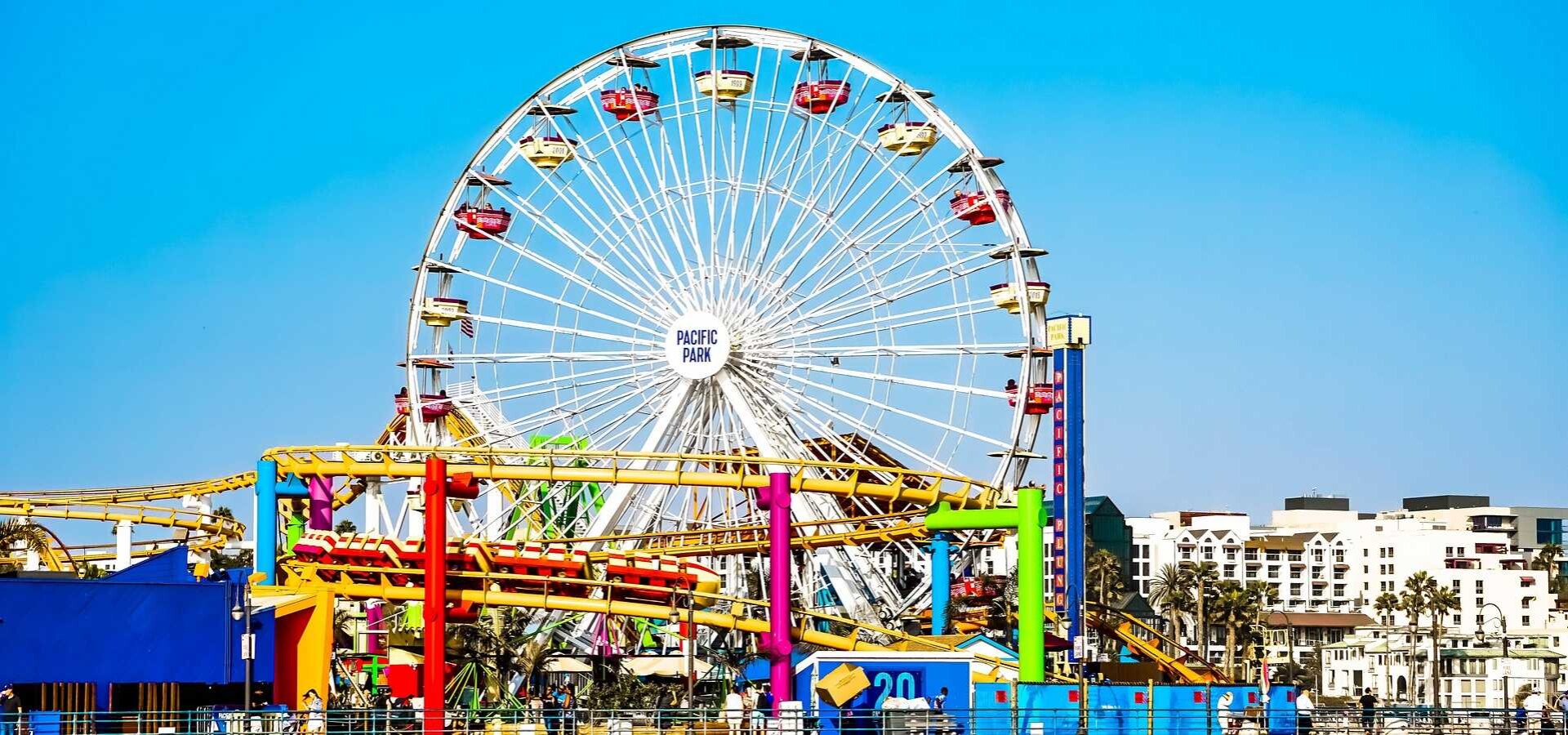 Santa Monica Summer Camps for 5-Year-Olds