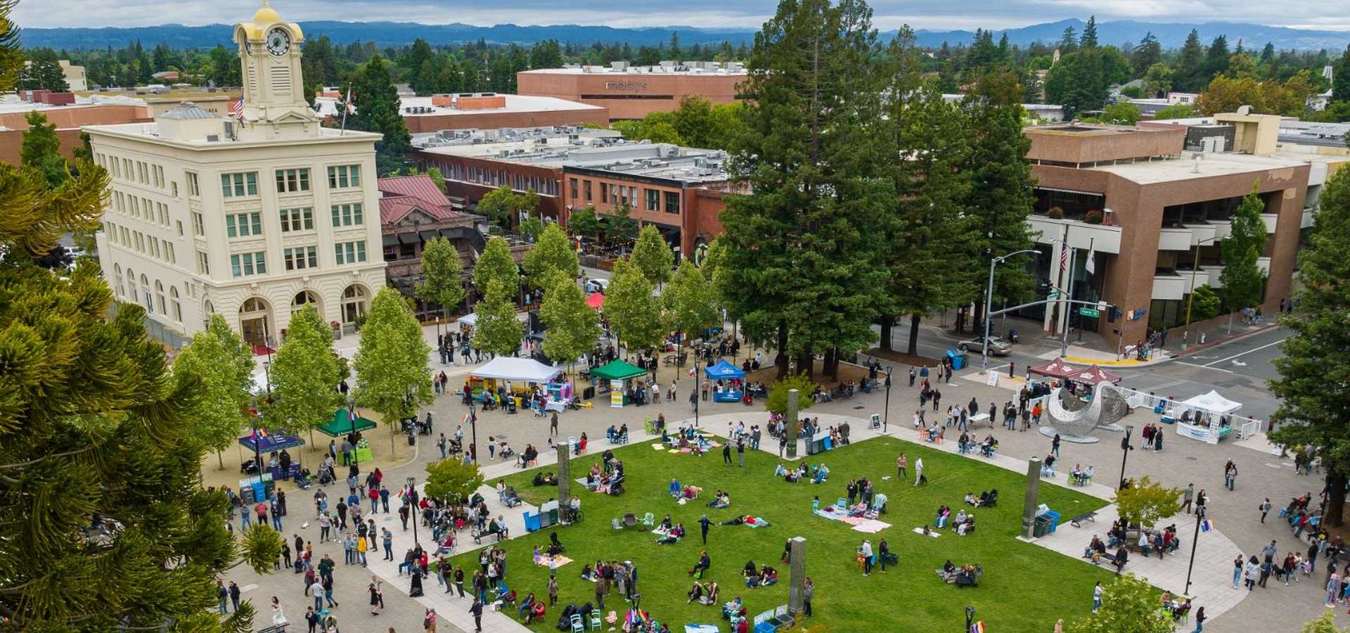 Santa Rosa Summer Camps for 4-Year-Olds