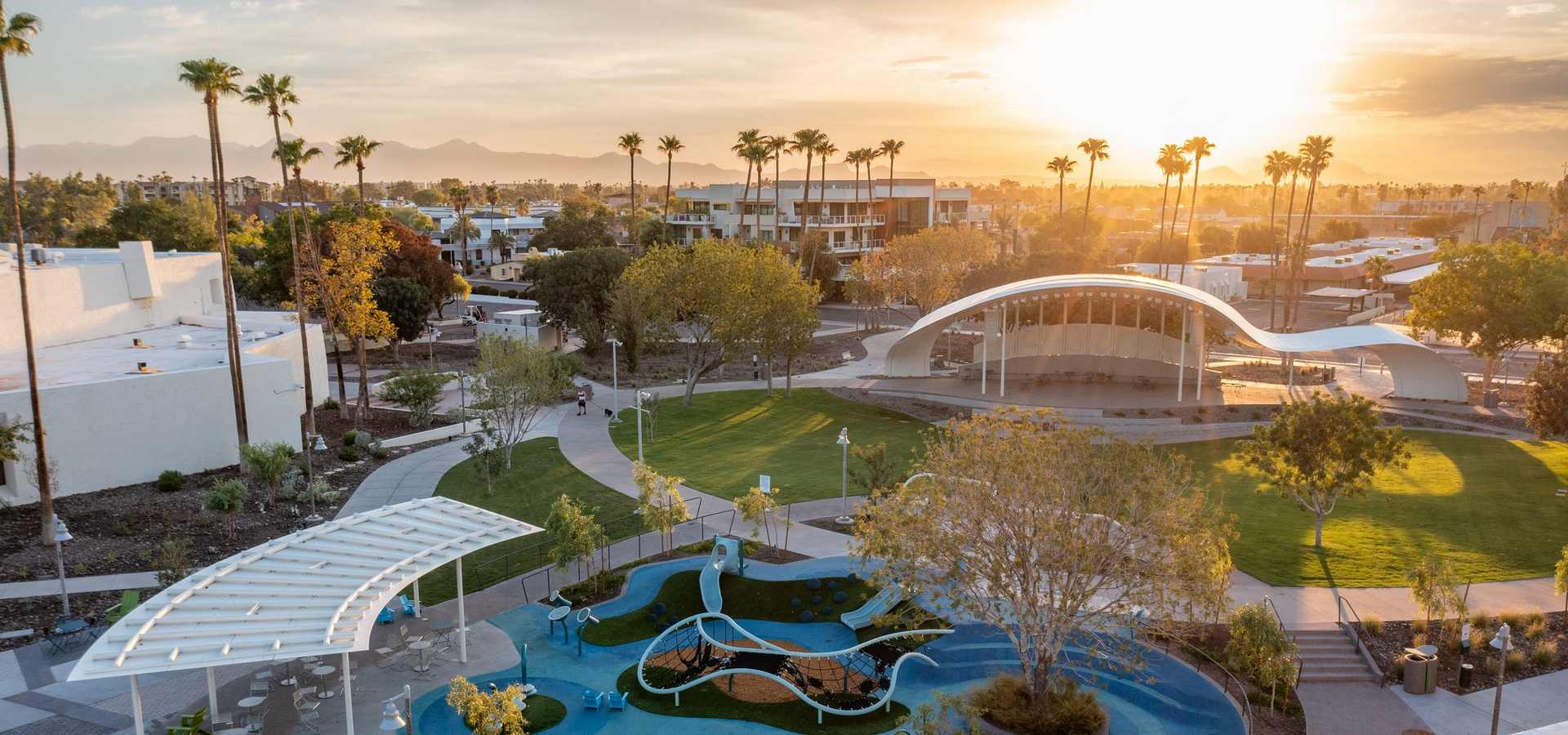 Scottsdale Religious Camps