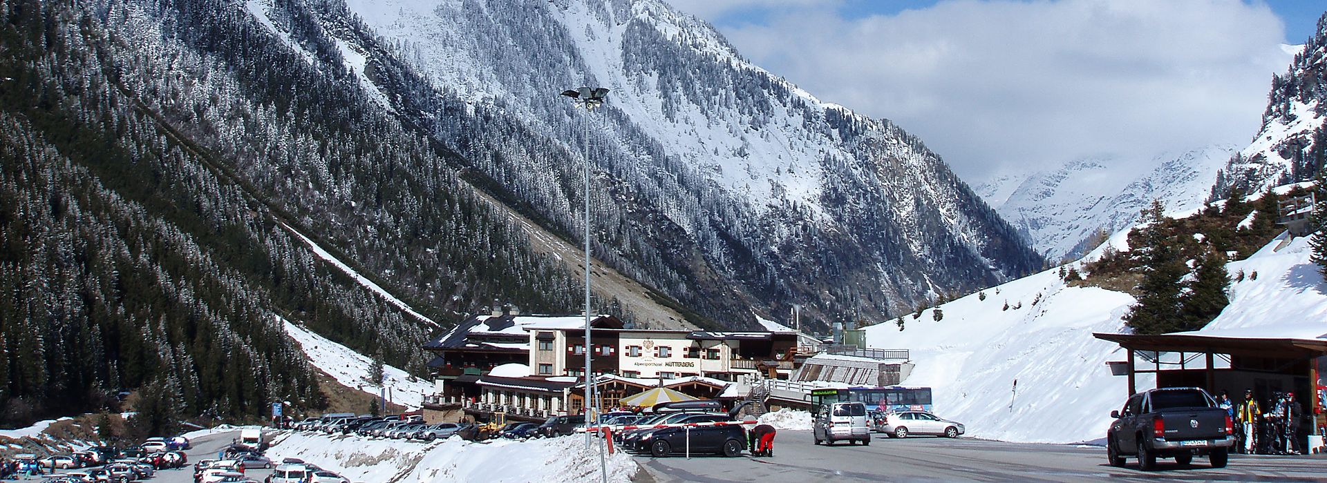 Stubaital