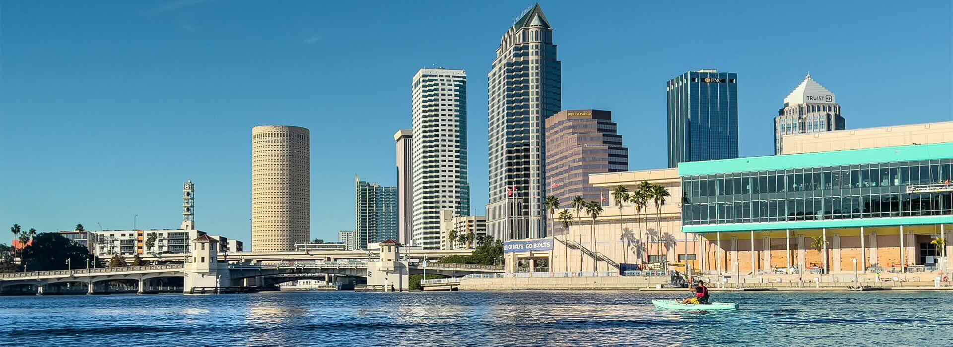 Tampa Language Summer Camps