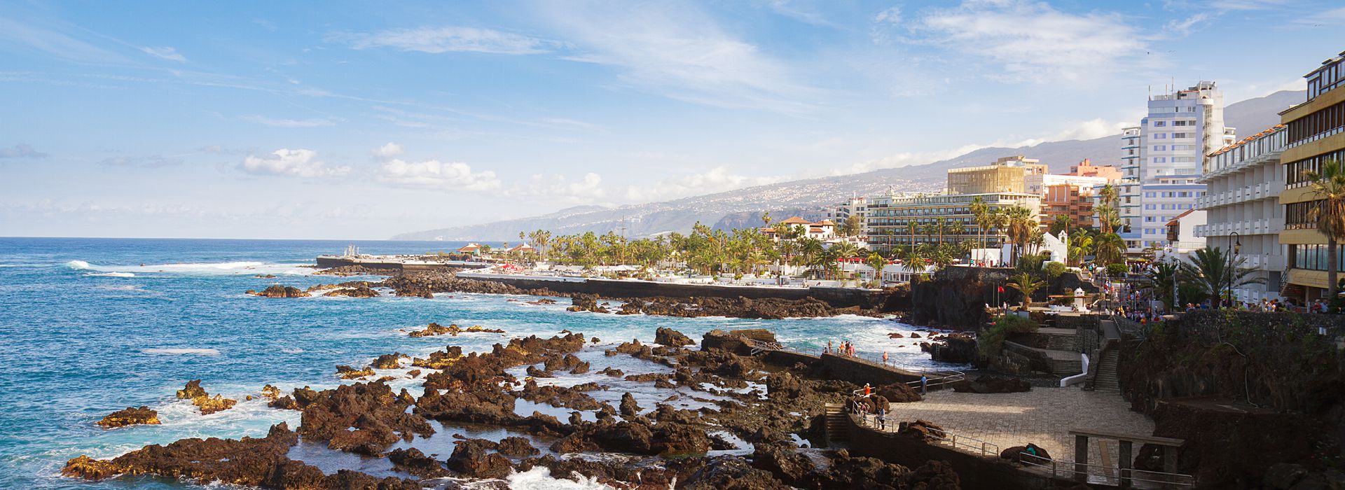 Tenerife
