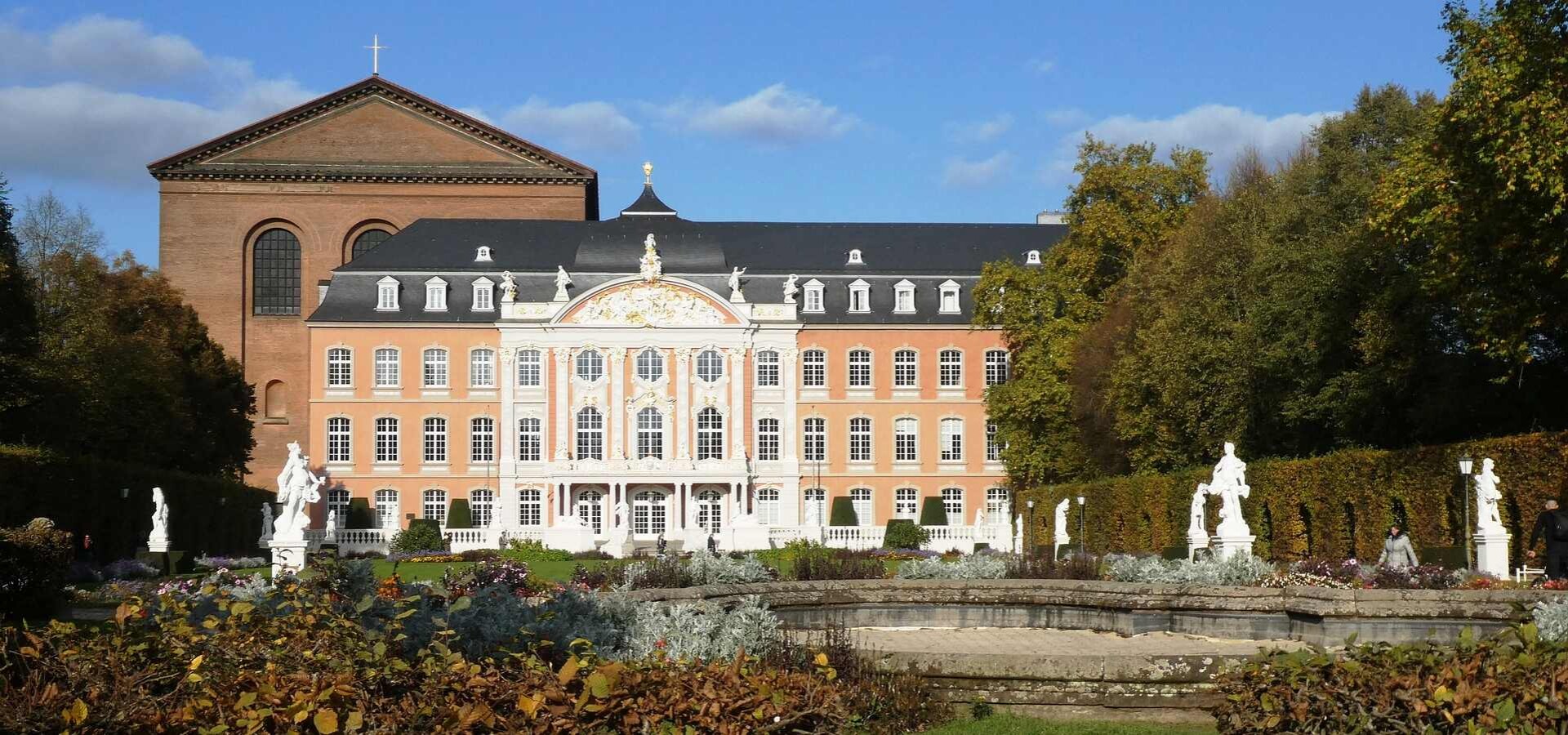 Spas and Wellness Centers