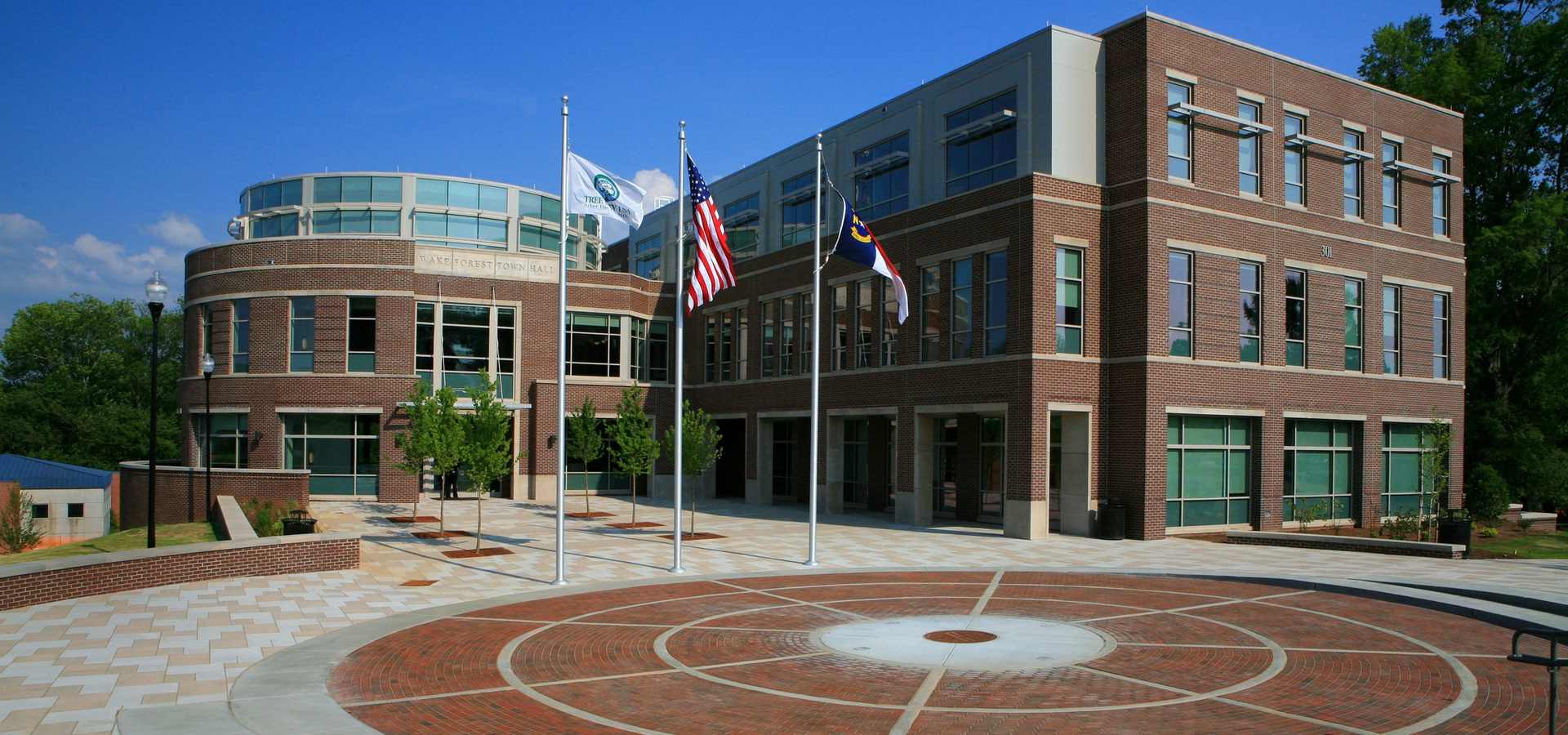 Wake Forest Soccer Camps