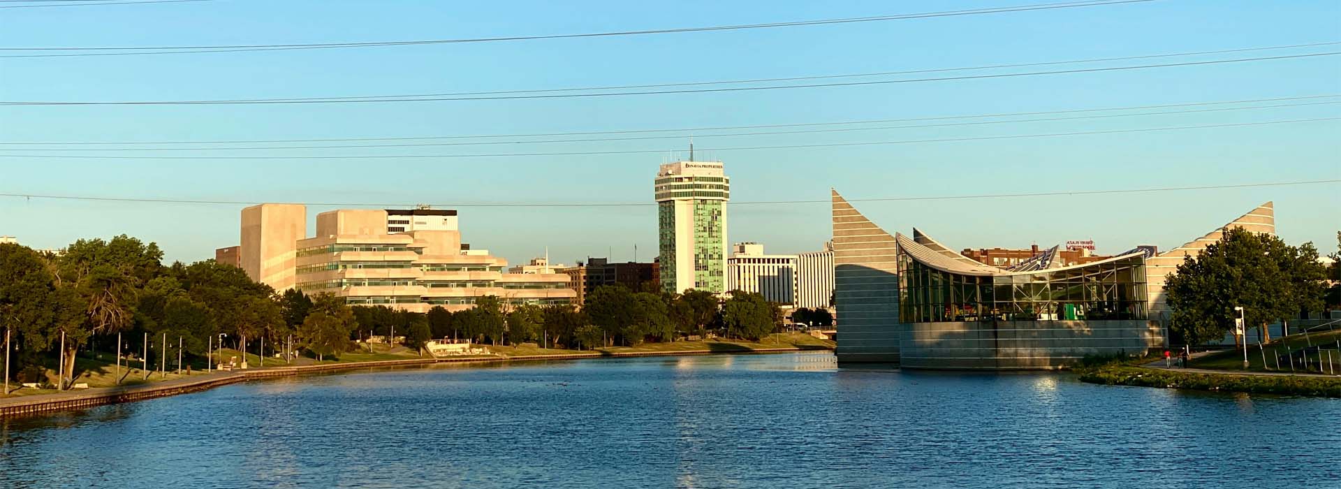 Wichita Summer Camps for 5-Year-Olds