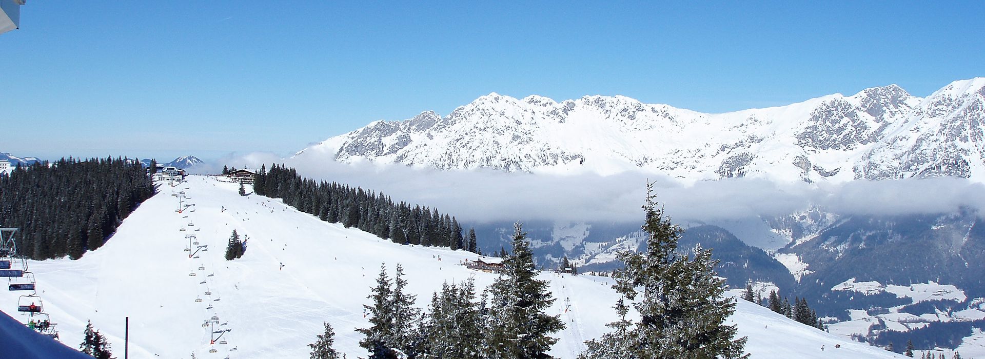 SkiWelt