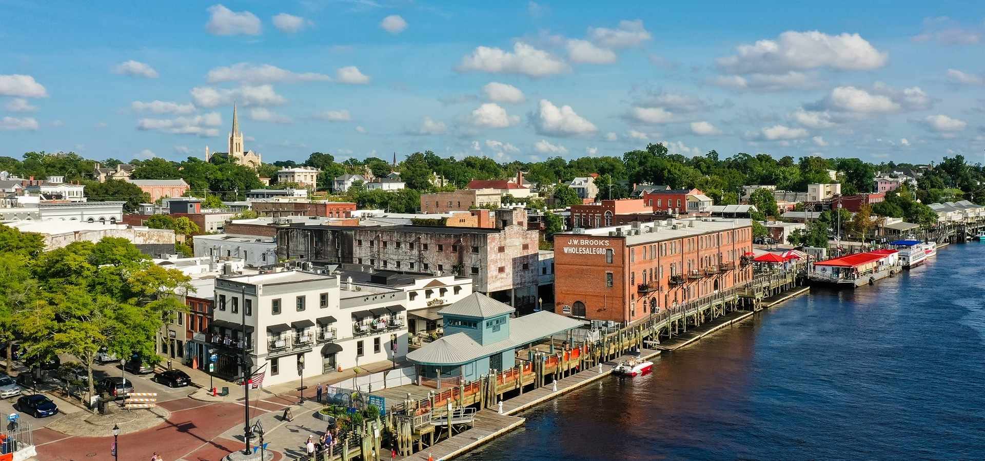 Wilmington Soccer Camps