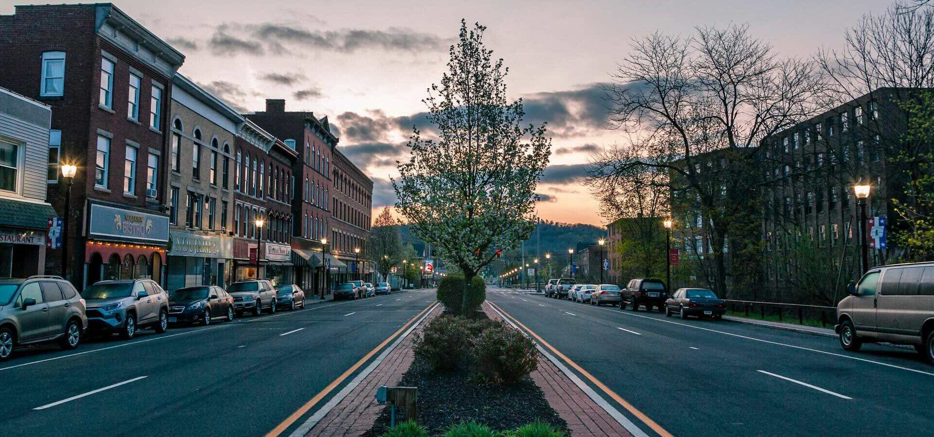 Winsted Football Camps
