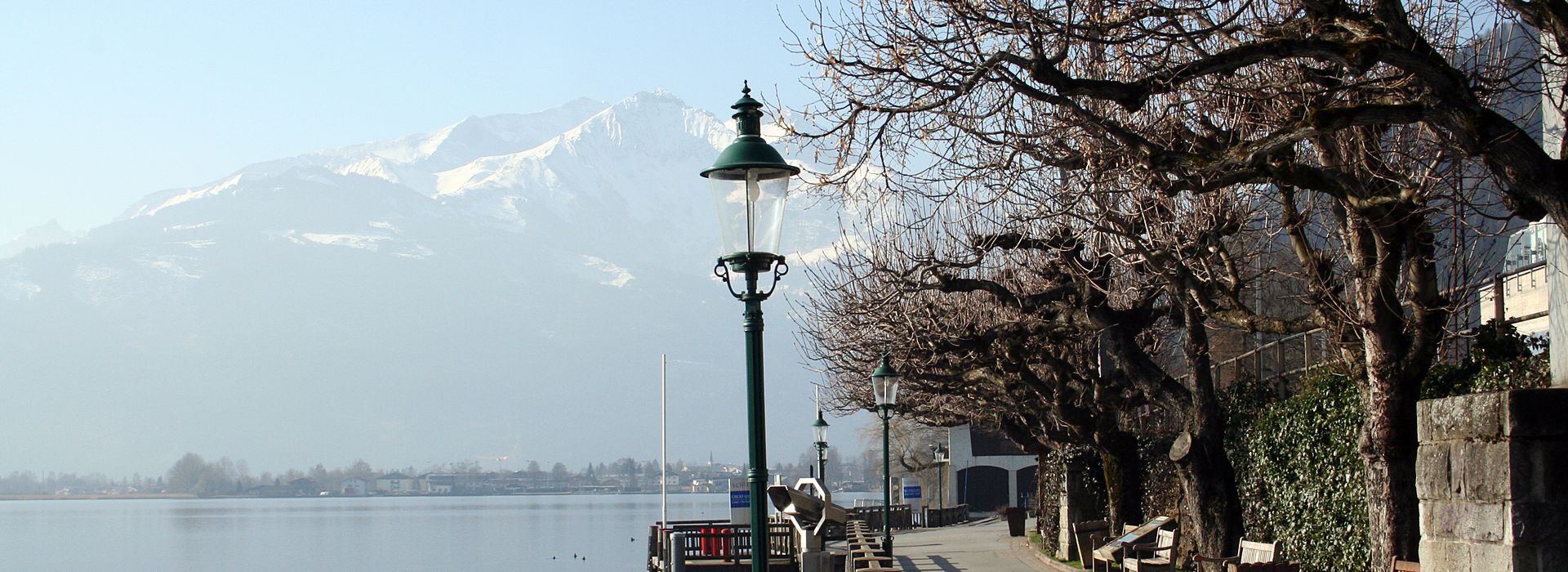 Zell am See