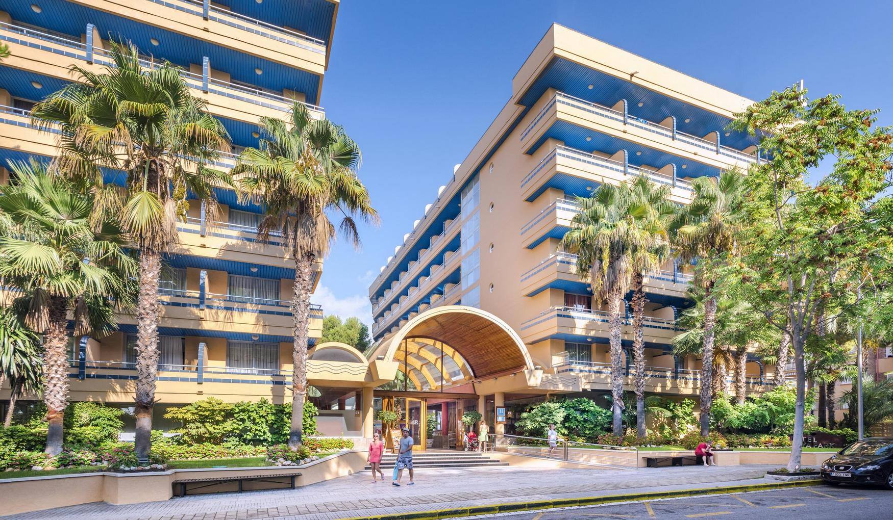 4R Playa Park photo 1